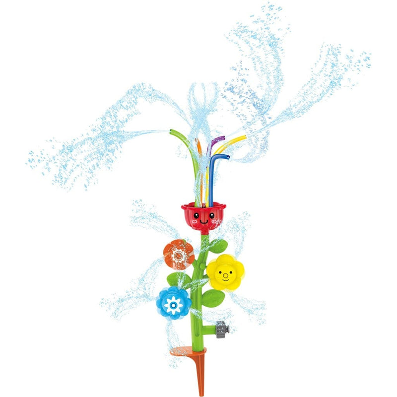 Laad de afbeelding in de Gallery-viewer, Summertime Flower Sprinkler
