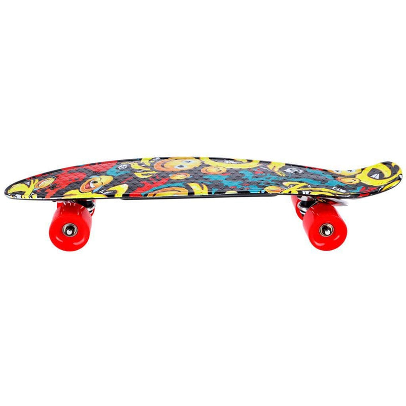 Laad de afbeelding in de Gallery-viewer, Knol Power Skateboard 60 Cm

