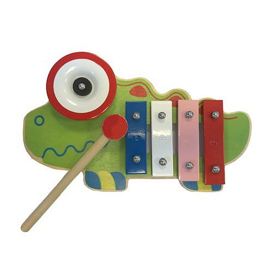 Simply For Kids Houten Kameleon Xylofoon