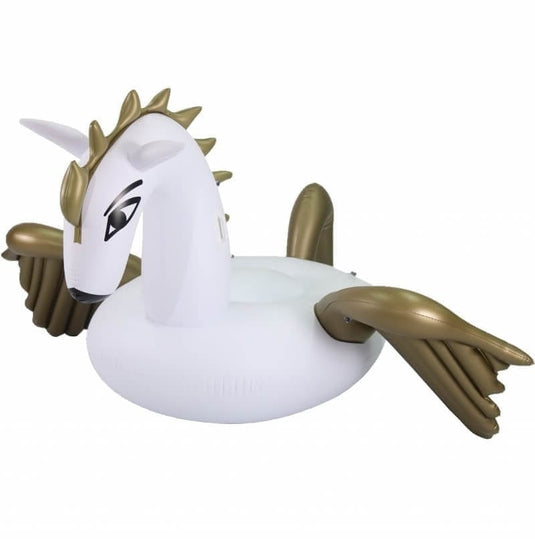 Comfortpool Mega Opblaasbare Pegasus
