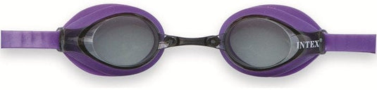 Intex Duikbril Pro 8+-Paars