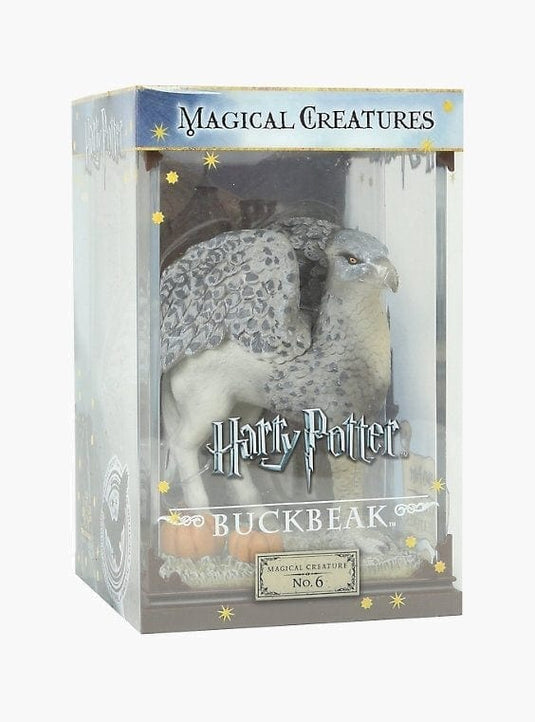 Harry Potter: Fantastic Beasts - Magical Creatures Buckbeak