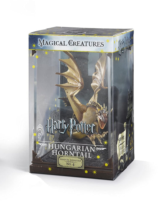 Harry Potter: Fantastic Beasts - Magical Creatures Hungarian Horntail