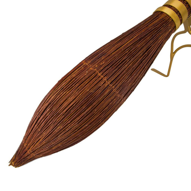 Laad de afbeelding in de Gallery-viewer, Harry Potter Replica Nimbus 2000 Magic Broom New Edition (EXCLUSIEF - ALLEEN OP BESTELLING)
